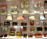 Amsterdam museum of bags and purses