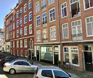 Bed & Breakfast Adriaen van Ostade Amsterdam