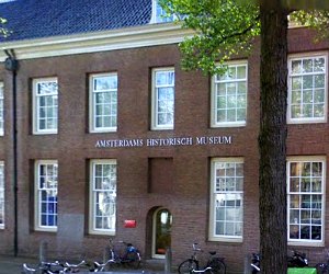 The Best Amsterdam Museums