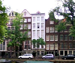 The Ambassade Hotel Amsterdam