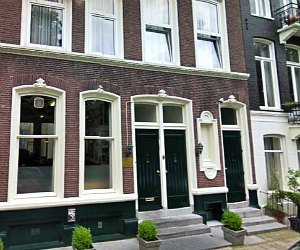 Hotel Hortus Amsterdam