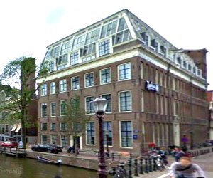 Raddison Blu Amsterdam