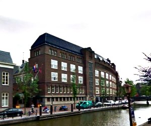 Sofitel Legend The Grand Amsterdam