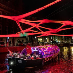 Amsterdam Light Festival