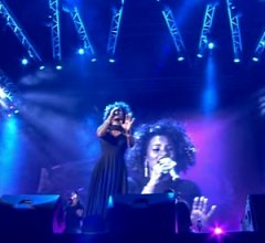 Idan Raichel concert