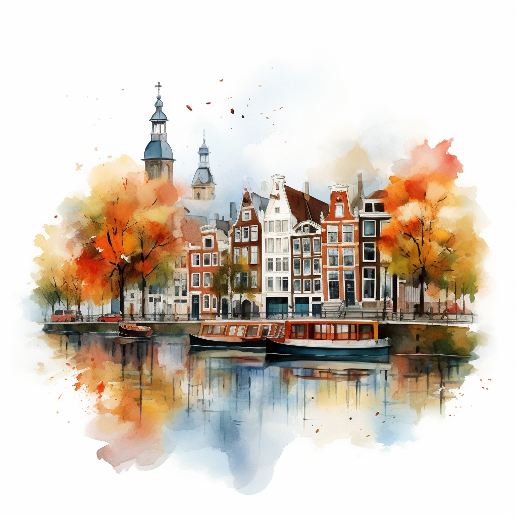 Things to Do in October in Amsterdam