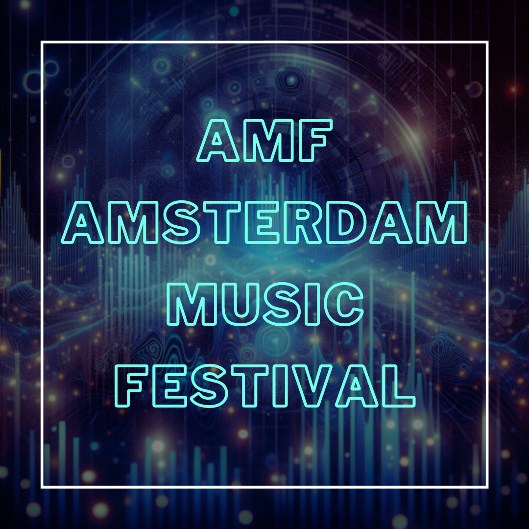 AMF Amsterdam Music Festival