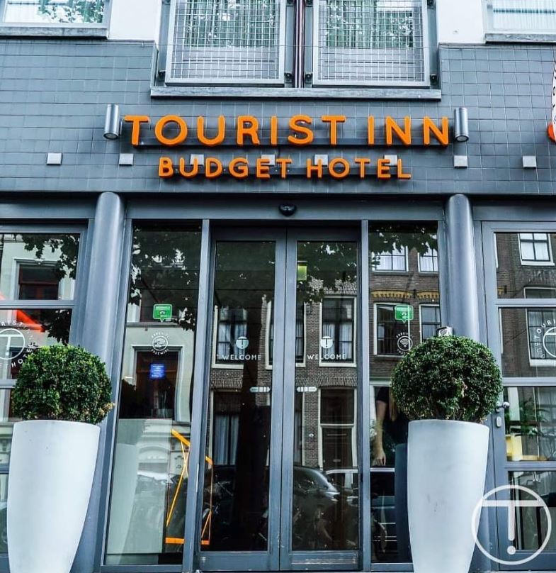 Photos of Budget Hotel Inn Amsterdam