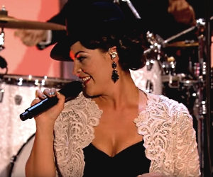 Caro Emerald concert