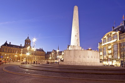 dam square amsterdam, things to do in Amsterdam