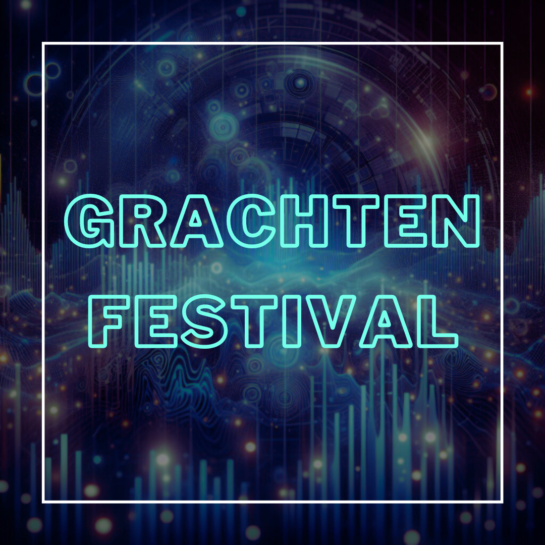 Grachtenfestival in Amsterdam