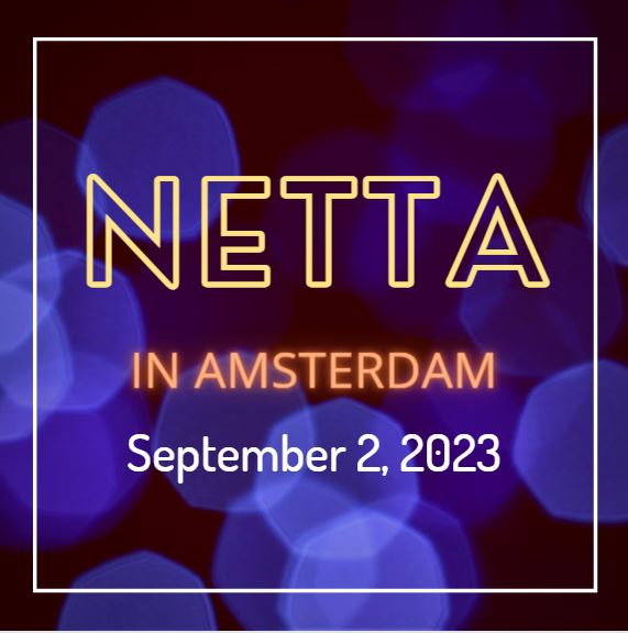 Netta Live Concert in Amsterdam