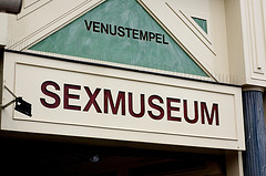 amsterdam sex museum