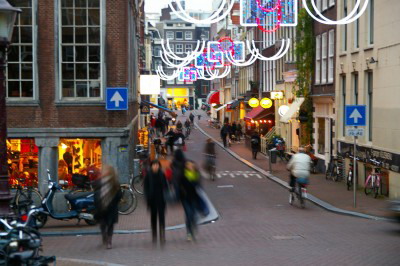 shopping in amsterdam, things to do in amsterdam