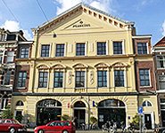 Museums in Amsterdam