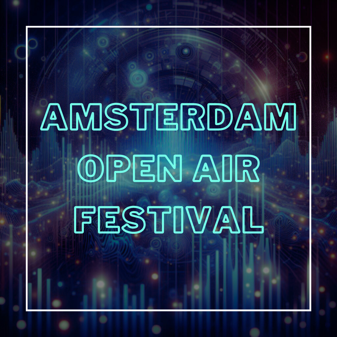 Amsterdam Open Air Festival
