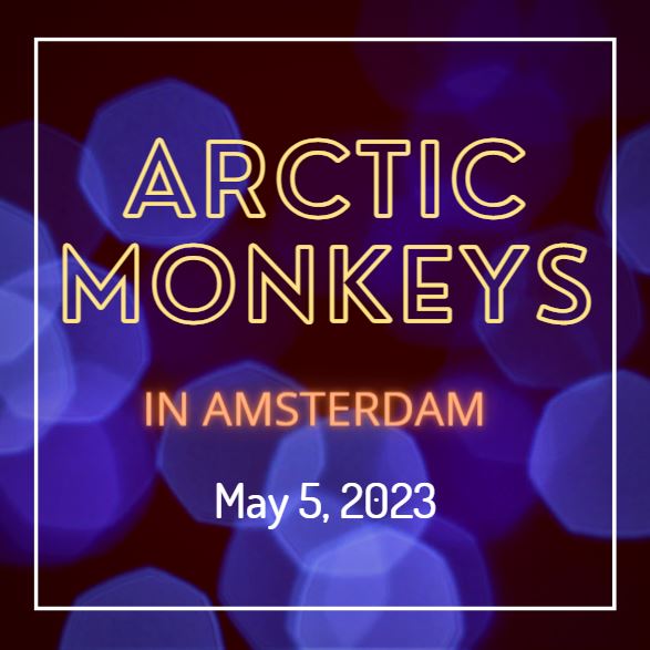 Arctic Monkeys