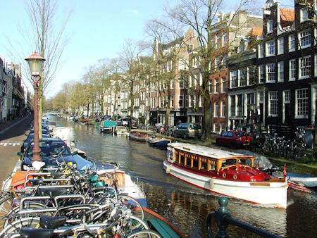 bloemengracht amsterdam