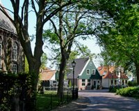Amsterdam Countryside Tours in Summer
