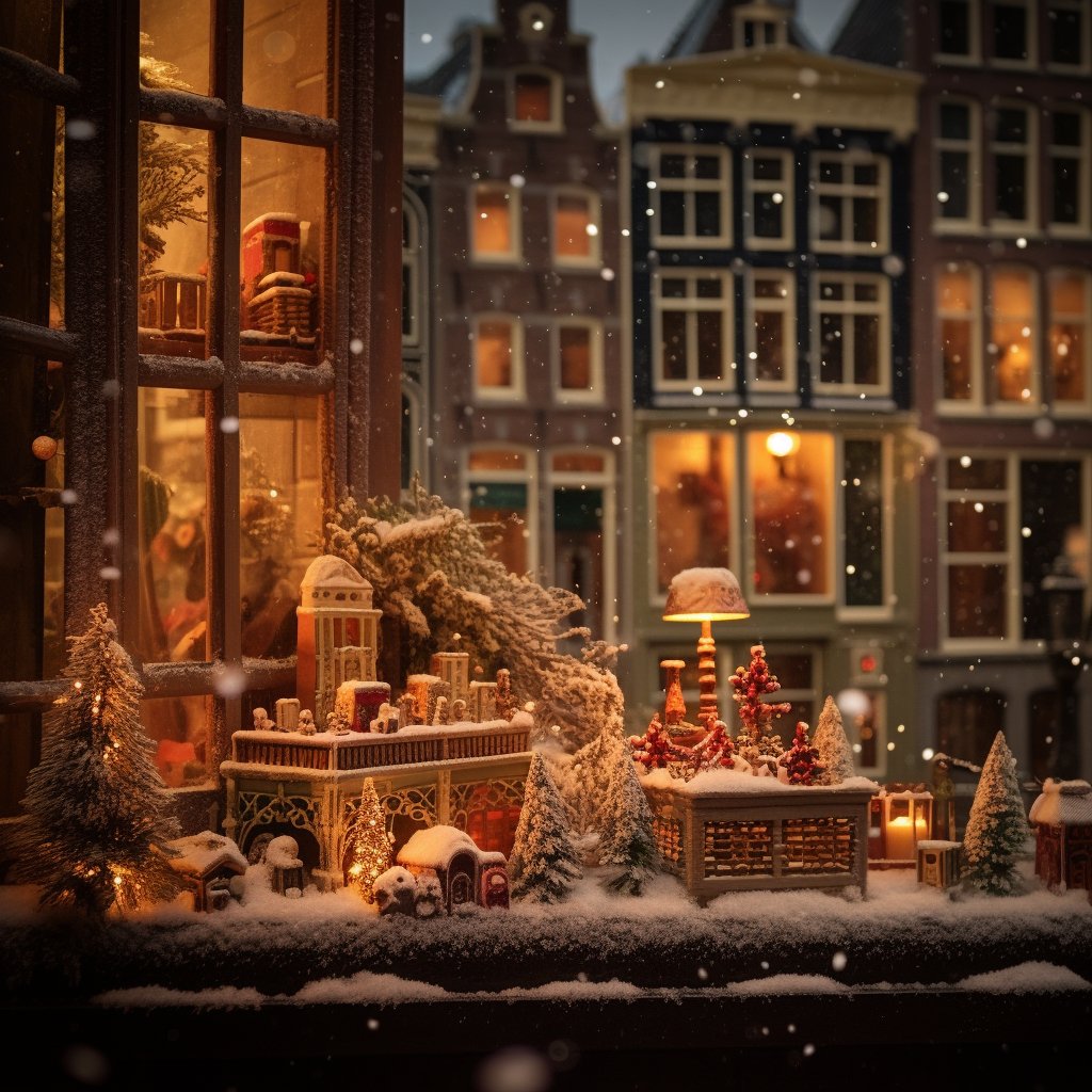 Top things to do in Amsterdam in December 2023: Christmas markets, best concerts and festivals including Valhalla, best Christmas churches and Light Festival