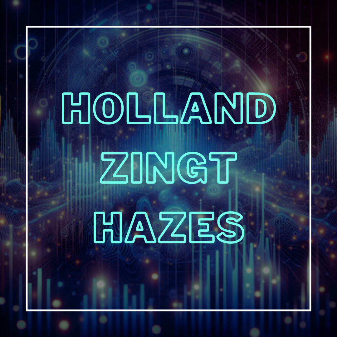 Holland zingt Hazes Festival in Amsterdam