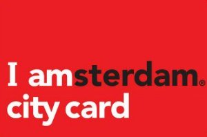I Amsterdam Card