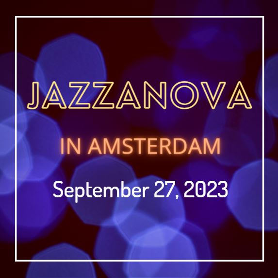 Jazzanova Live Concert in Amsterdam