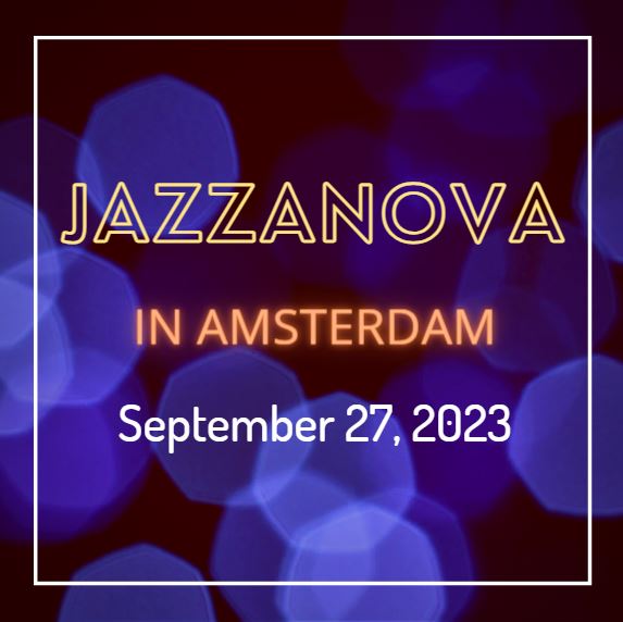 Jazzanova Live Concert in Amsterdam