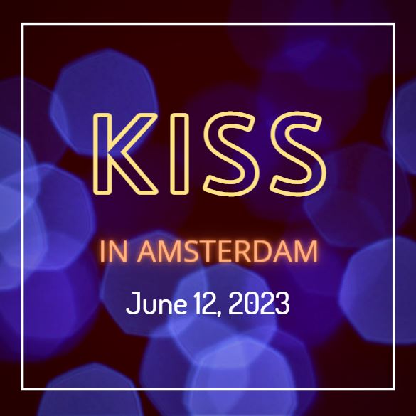 Kiss Live Concert 2023