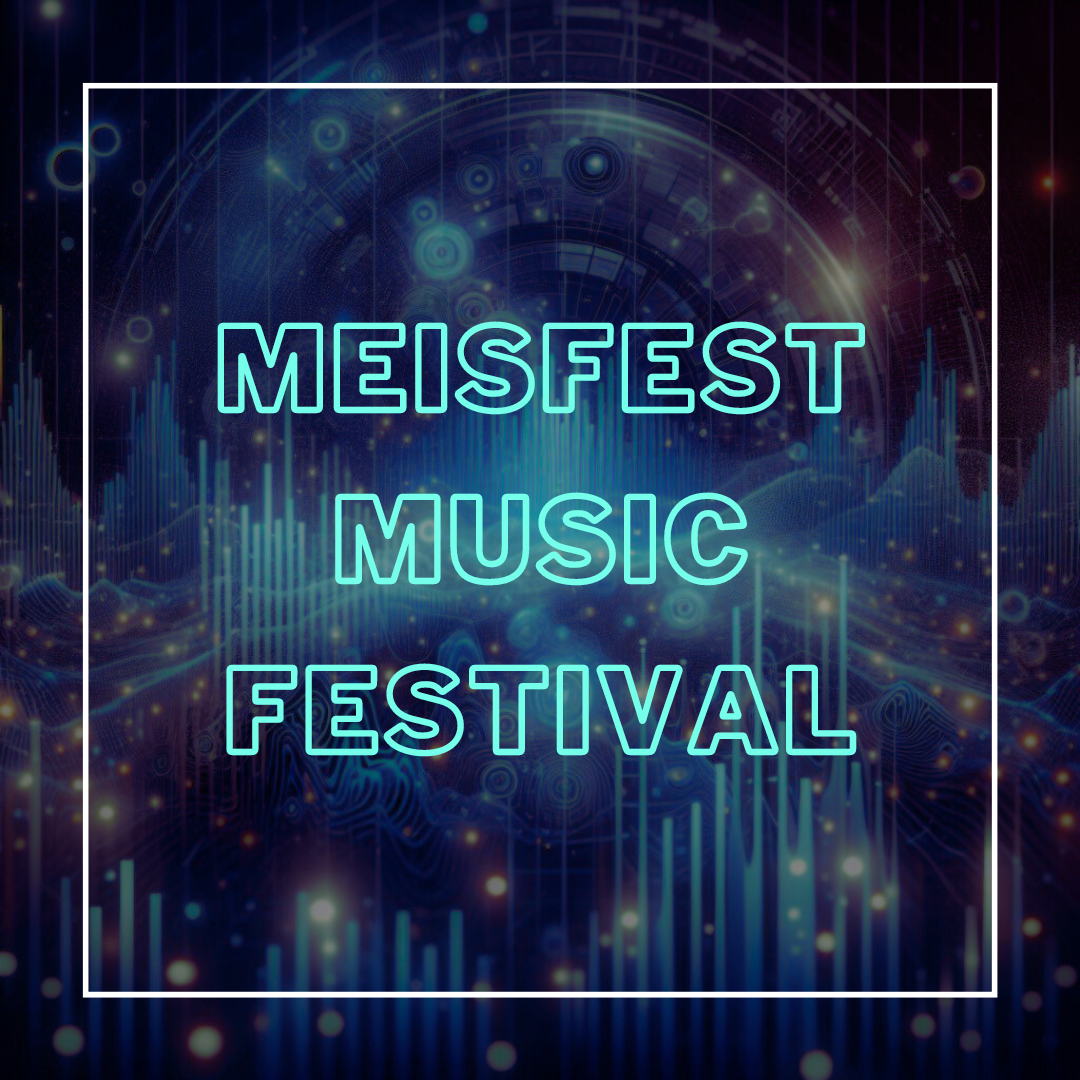 MeisFest Music Festival in Amsterdam