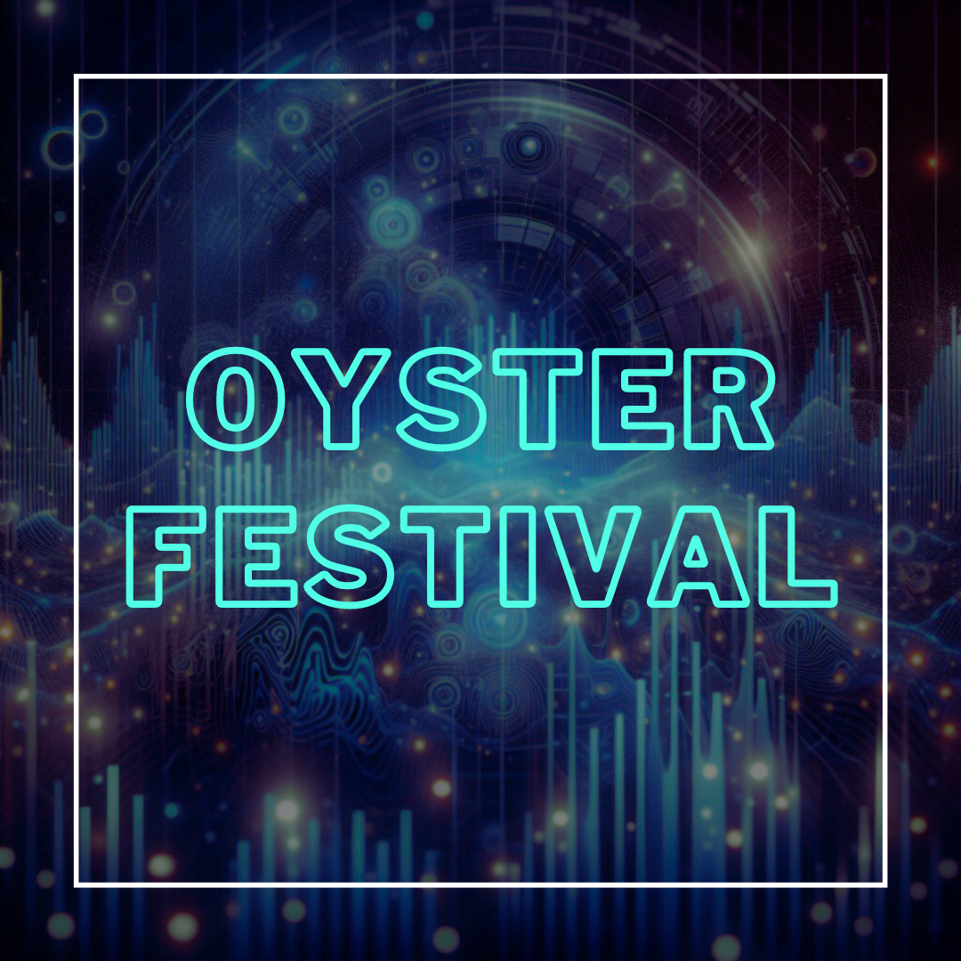 Oyster Festival in Amsterdam