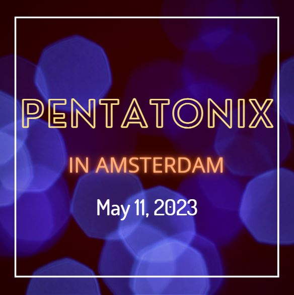 Pentatonix Live Concert