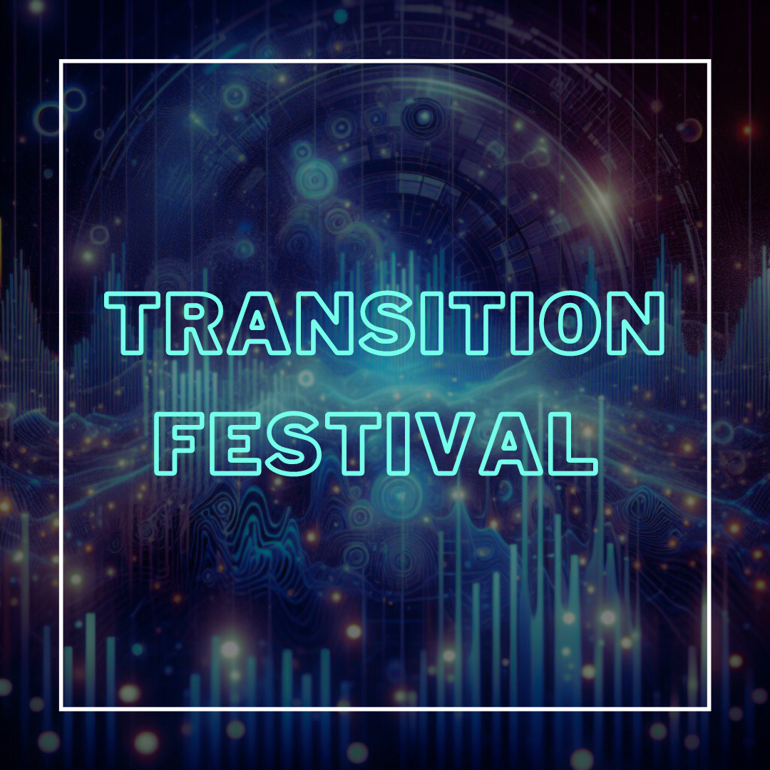 Transition Festival in Amsterdam