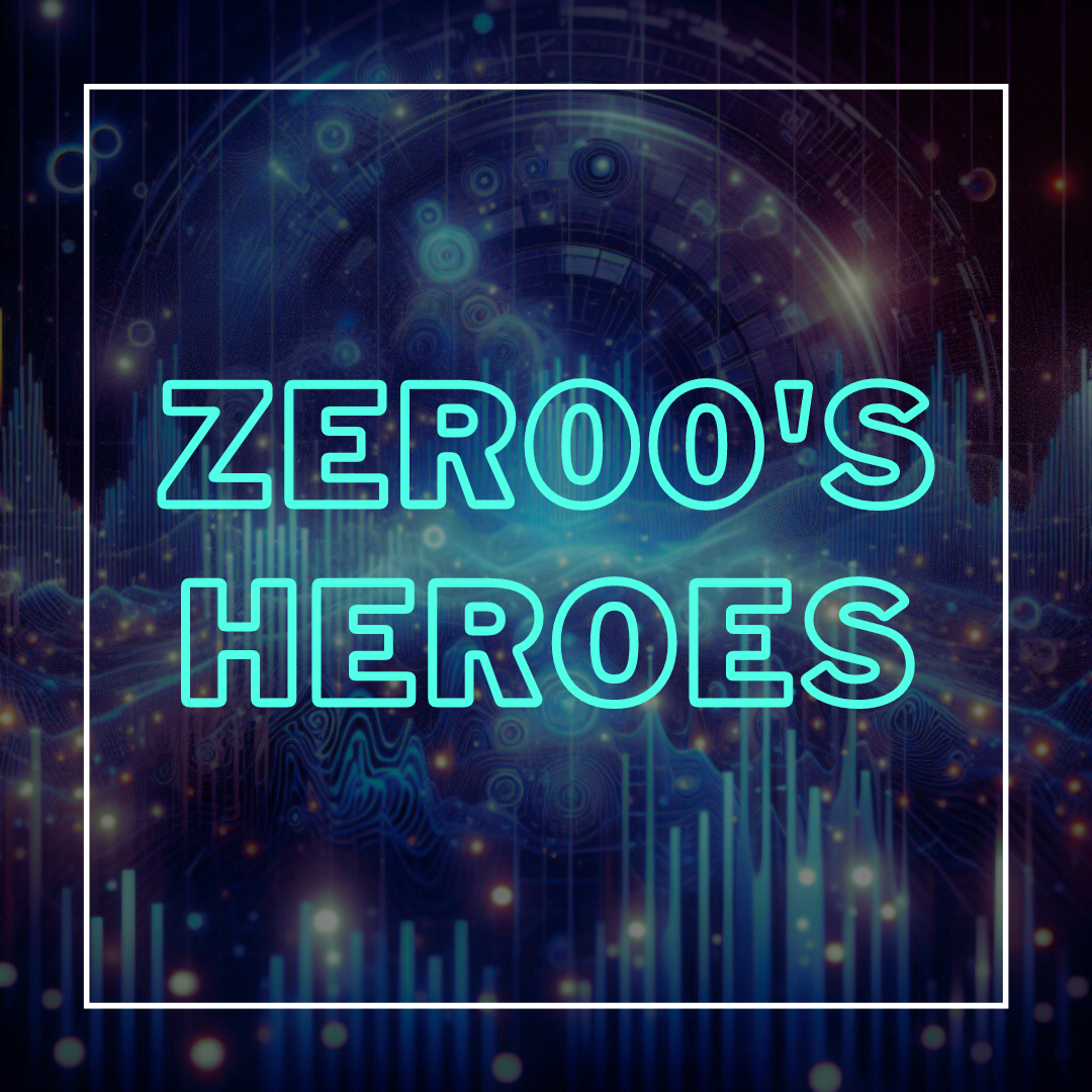 Zer00's Heroes Festival